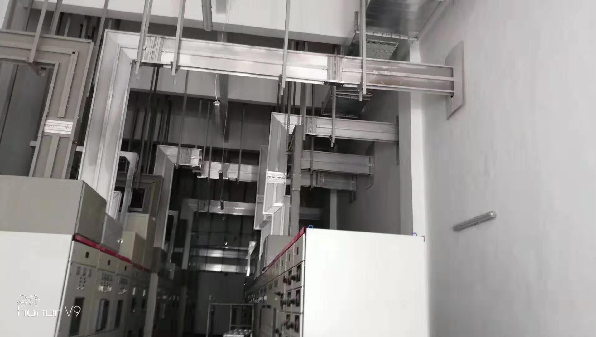 封閉母線槽在安裝的時候需要有哪些步驟和注意事項呢-母線槽,密集型母線槽,低壓封閉母線,上海母線廠家 封閉母線槽在安裝的時候需要有哪些步驟和注意事項呢-母線槽,密集型母線槽,低壓封閉母線,上海母線廠家