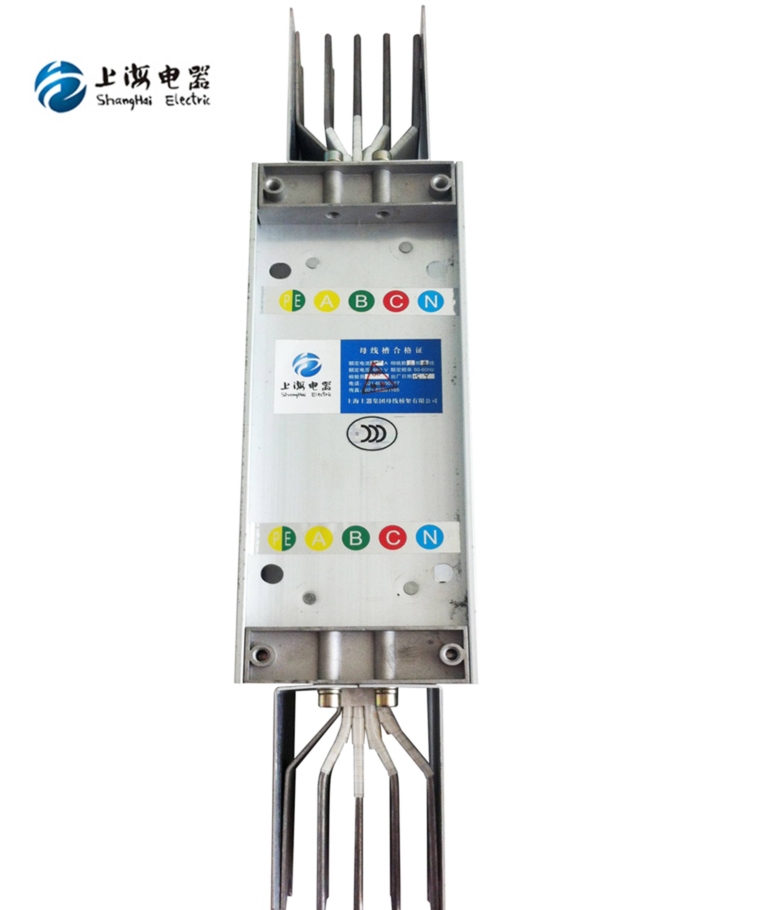 網格橋架為您講述電纜橋架常見四大類故障-母線槽,密集型母線槽,低壓封閉母線,上海母線廠家 網格橋架為您講述電纜橋架常見四大類故障-母線槽,密集型母線槽,低壓封閉母線,上海母線廠家