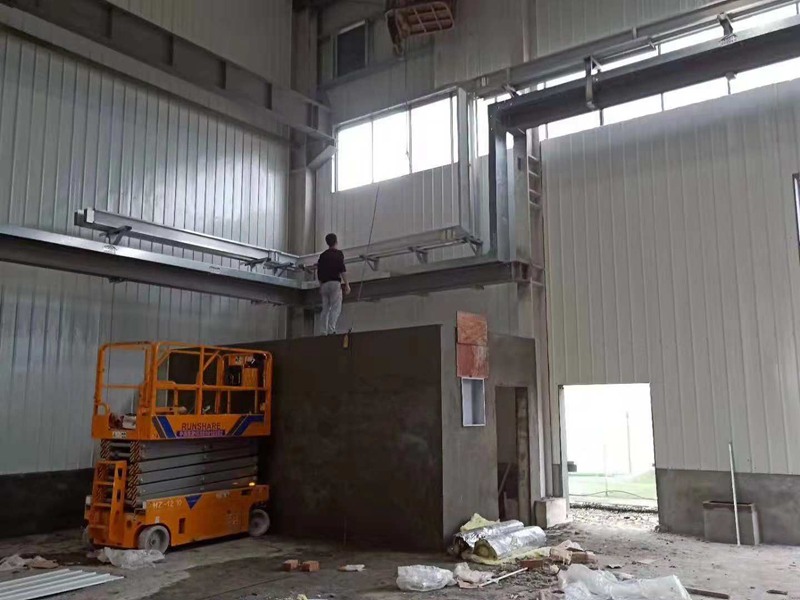 寧波生產廠房圖3-母線槽,密集型母線槽,低壓封閉母線,上海母線廠家 寧波生產廠房圖3-母線槽,密集型母線槽,低壓封閉母線,上海母線廠家