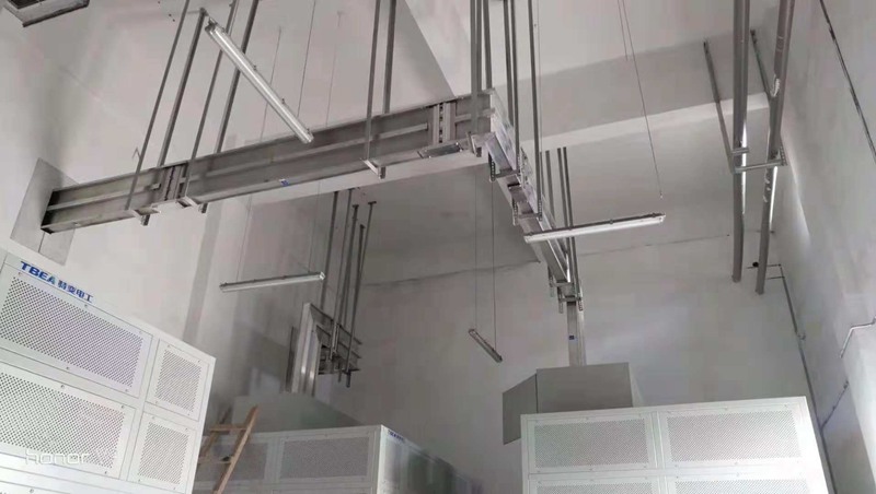 青海省昆侖山礦泉水廠圖3-母線槽,密集型母線槽,低壓封閉母線,上海母線廠家 青海省昆侖山礦泉水廠圖3-母線槽,密集型母線槽,低壓封閉母線,上海母線廠家