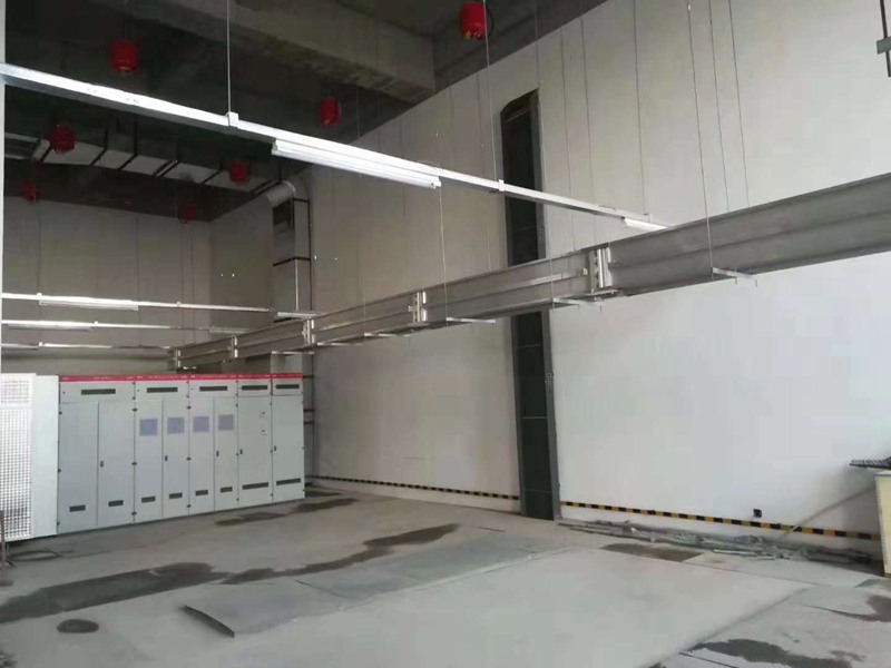 陜西電子信息集團圖5-母線槽,密集型母線槽,低壓封閉母線,上海母線廠家 陜西電子信息集團圖5-母線槽,密集型母線槽,低壓封閉母線,上海母線廠家